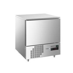 Bergman Basic-Line Schockfroster 5 x GN 1/1