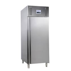 Bergman Basic-Line Eiskühlschrank 800