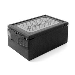 Hendi Thermobox Profi Line 39 L