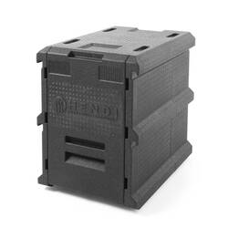Hendi Thermo Catering Container 100 L