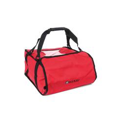 Hendi Pizza-Transporttaschen 35 cm, Farbe: Rot, Größe: 35 cm