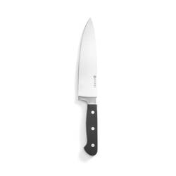 Hendi Kitchen Line Kochmesser 340 mm, Länge: 340 mm
