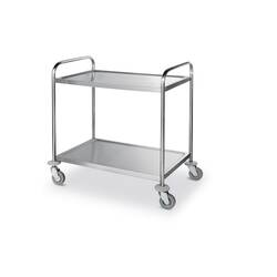 Hendi Servierwagen 910x590x(h)950