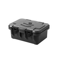 Hendi Thermo Catering Container GN 1/1, Toploader