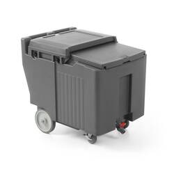 Hendi Thermo Eisbehälter - 110 L
