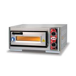 GMG Classic PF 3232 E Pizzaofen 1x 32 cm Ø, Ausführung: PF 3232 E