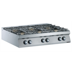 Zanussi Gasherd GH9 / 4F-28-T