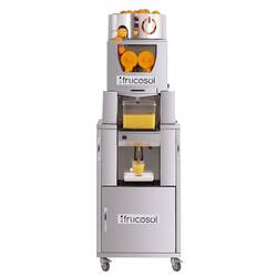 Frucosol Freezer Automatische Fruchtsaftpresse, Variante: Freezer