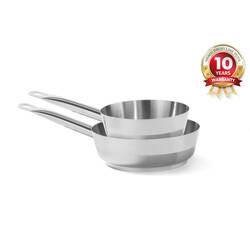 Hendi Sauteuse - ohne Deckel 1.5 Liter, Variante: 1.5 L