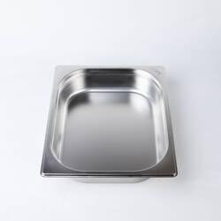 Scorpio Eco-Line Standard-Behälter GN 1/2 - 065 mm (3,8 l)