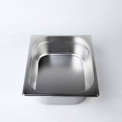Scorpio Eco-Line Standard-Behälter GN 1/2 - 100 mm (6,0 l)