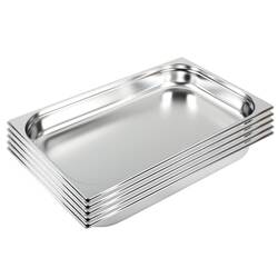 Scorpio Eco-Line Standard-Behälter GN 1/2 - 150 mm (8,9 l)