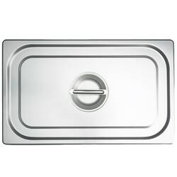 Scorpio Eco-Line Deckel Standard - GN 1/2