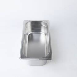 Scorpio Eco-Line Standard-Behälter GN 1/3 - 100 mm (3,8 l)