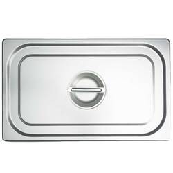 Scorpio Eco-Line Deckel Standard - GN 1/6