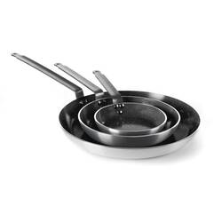 Hendi Bratpfanne ø390x(H)50 mm, Durchmesser: ø390x(H)50 mm