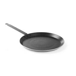 Hendi Crêpes Pfanne ø320x(H)20 mm	, Durchmesser: ø320x(H)20 mm