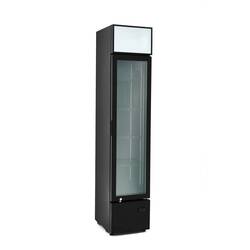 Bergman Basic-Line Getränkekühlschrank 160 Slim (230 V)