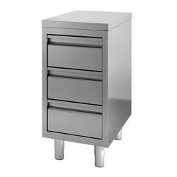 Bergman Profi-Line Schubladenschrank 600 B400