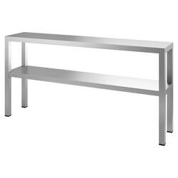 Bergman Profi-Line Aufsatzbrücke 300 mit 2 Bord B2000