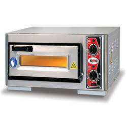 GMG Classic PF 4040 E18 Pizzaofen 1x 39 cm, Ausführung: PF 4040 E18