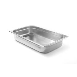Hendi Budget Line Gastronorm Behälter 1/1 2.5 L, Variante: 2.5 L
