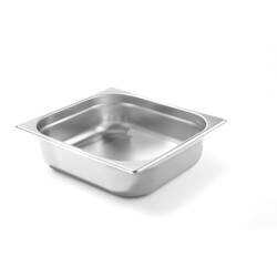 Hendi Budget Line Gastronorm Behälter 2/3 13 L, Variante: 13 L