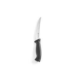 Hendi Standard - schwarz Filetiermesser