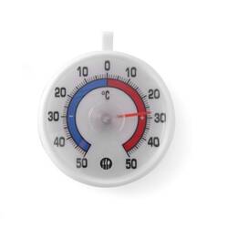 Hendi Kühlschrankthermometer -50/50°C