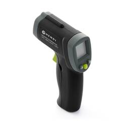Hendi Infrarot-Thermometer