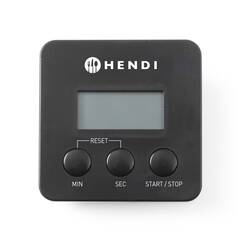 Hendi Digitale Küchenuhr
