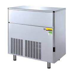 NordCap Eiswürfelbereiter SDE 220 L