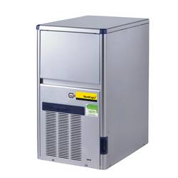 NordCap Eiswürfelbereiter SDE 30 W, Ausführung: SDE 30 W