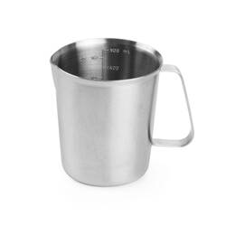 Hendi Messbecher, Edelstahl 1 L, Variante: 1 L