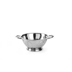 Hendi Seiher Kitchen Line ø240x(H)110 mm, Durchmesser: ø240x(H)110 mm