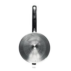 Hendi Spitzsieb mit Randhalterung ø235x435 mm, Durchmesser: ø235x435 mm