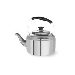 Hendi Wasserkessel - mit Deckel 6 L
