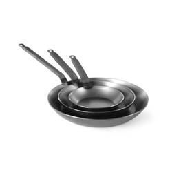 Hendi Bratpfanne ø300x(H)50 mm	, Durchmesser: ø300x(H)50 mm