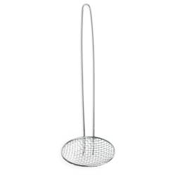 Hendi Frittierlöffel ø125x360 mm, Durchmesser: ø125x360 mm