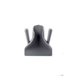 Hendi Pommesschaufel 233x205 mm