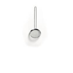 Hendi Fettschaufel - feinmaschig ø150x440 mm, Durchmesser: ø150x440 mm	