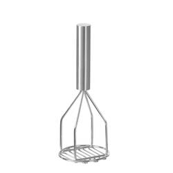 Hendi Kartoffelstampfer ø118x(H)455 mm, Durchmesser: ø118x(H)455 mm