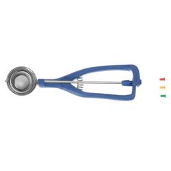 Hendi Eisportionierer Stöckel Mit verstärktem Glasfasernylongriff ø56 mm, Durchmesser: ø56 mm