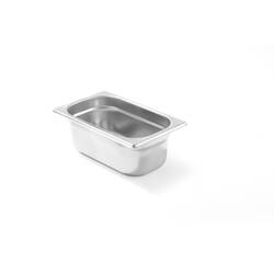 Hendi Gastronorm Behälter 1/4 0.9 L, Variante: 0.9 L