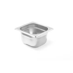 Hendi Gastronorm Behälter 1/6 1 L, Variante: 1 L
