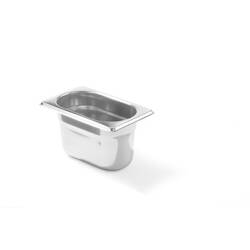 Hendi Gastronorm Behälter 1/9 1 L, Variante: 1 L