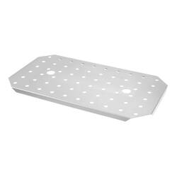 Hendi Abtropfgitter GN 1/3, Variante: GN 1/3