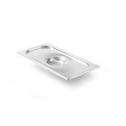 Hendi Gastronorm-Deckel GN 1/9, Variante: GN 1/9