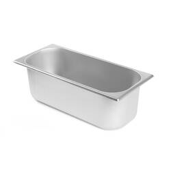 Hendi Eiscremebehälter Kitchen Line 5 L