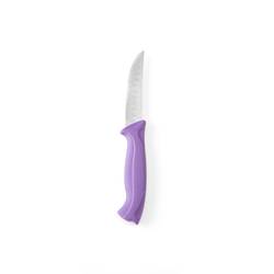 Hendi Violett - antiallergen Universalmesser 190 mm, Länge: 190 mm